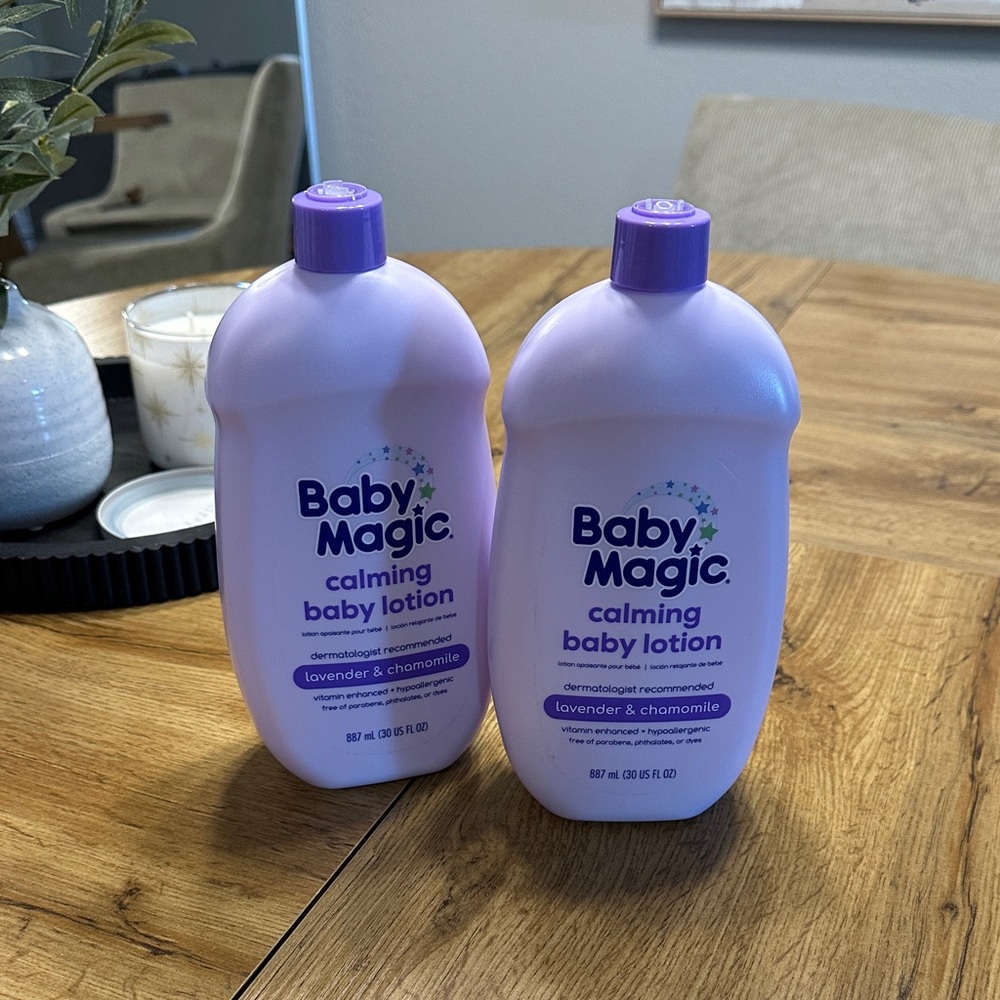Baby Magic Bundle - Picture 3 of 3
